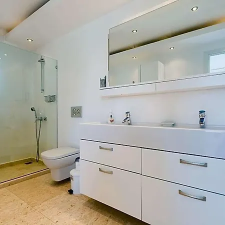 Villa In Sleeps 8 Includes Swimming Pool Air Con And Wifi 1 Kalkan