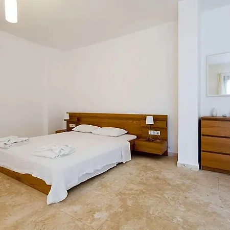 In Sleeps 8 Includes Swimming Pool Air Con And Wifi 1 * Kalkan
