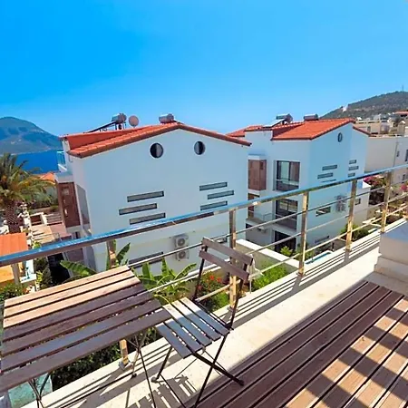 In Sleeps 8 Includes Swimming Pool Air Con And Wifi 1 Villa *